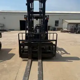 USED 2023 HYUNDAI 50DA-9F