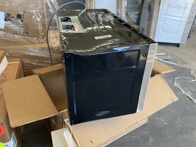 Used LG MVEL2035X/00 Restaurant Small Appliances Michigan US | Miedema Asset Management Group #1578857