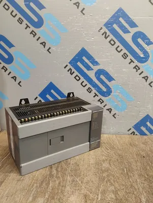 Allen-Bradley 1747-L30L PLC Processors | ESS Industrial Equipment Sales (1)