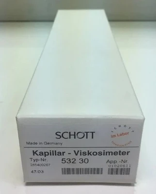 NEW Schott 285400267