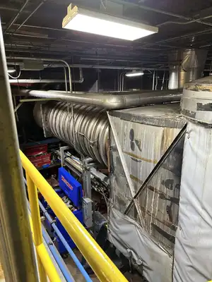 Used _UNKNOWN_ _UNKNOWN_ Power Generation New York US | Apex Group #1550825