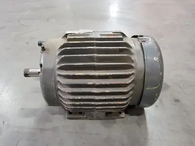USED BALDOR M00