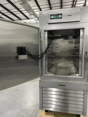 Traulsen Blast Chill Freezer
