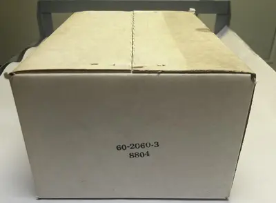 Used FIREYE 60-2060-3 Valves/Fittings Ohio US | Surplus Asset Holdings #1242065