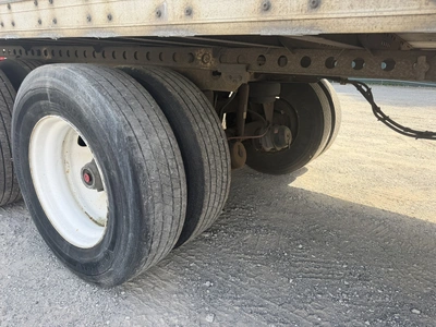 Used 2005 WABASH _UNKNOWN_ Box Trailers Indiana US | Miedema Asset Management Group #1414398