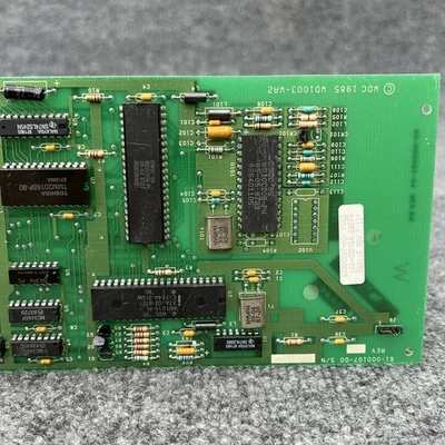 Used Western Digital 61-000107-05 Printed Circuit Boards (PCB) California US | Davliegogo LLC #1708186