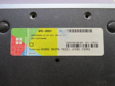 Used ADLINK _UNKNOWN_ CNC & N/C Controls Texas US | OCO Industrial #1684820