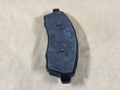 USED NAPA AE-7626-M