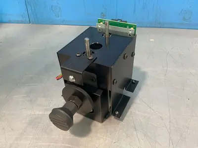 Used STRATASYS 1045750004 3D printer post-processing accessories Ohio US | HGR 24 #1455387