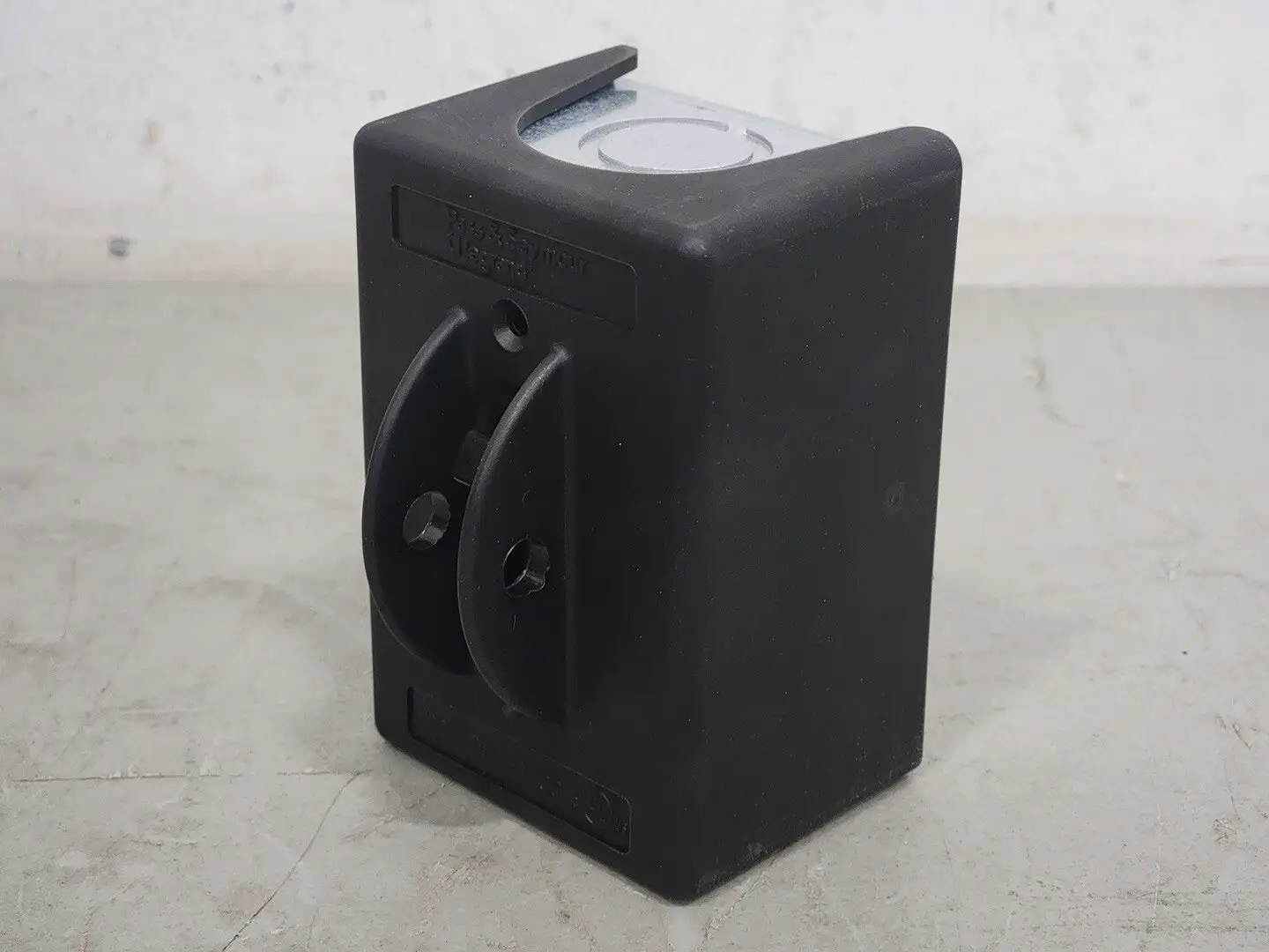 New | in-Stock PASS & SEYMOUR 7812-PMD Switchgears British Columbia CA | Lenmark #240831