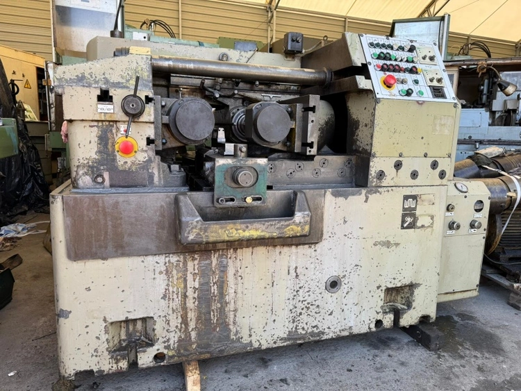 Used WMW BAD DUBEN _UNKNOWN_ Thread Rollers | TBS Machines #539986