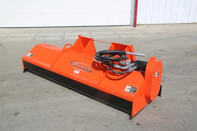 New | in-Stock 2026 CREEK VIEW MFG LP96 Soil Pulverizers Pennsylvania US | Zimmerman Farm Service #1410173