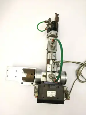 USED PHD MULTI-MOTION ACTUATOR