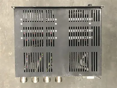 USED HEIDENHAIN TNC 145CS D