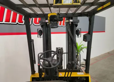 Used 2005 CATERPILLAR GC45KS Misc Forklifts Colorado US | Discount Forklift #1371264