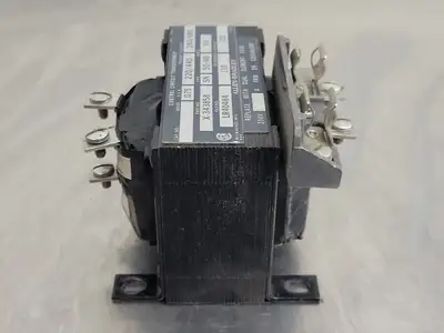 USED ALLEN-BRADLEY X-343858