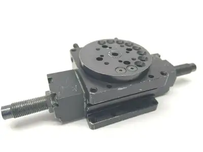 USED ROBOHAND 180 DEGREE ROTARY CYLINDER