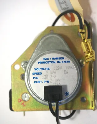 NEW IMC HANSEN 130-3-8 TIMER 13038