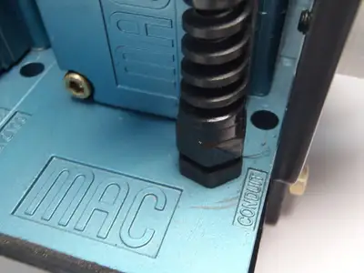 New | in-Stock MAC MULTI-PRESSURE PAK Solenoid Valves | Maverick Industrial Sales #1110336