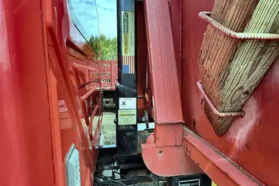 Used 2012 INTERNATIONAL DURASTAR 4300 Garbage trucks New Jersey US | Proxy Equipment #1383081