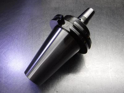 Ingersoll CAT50 1/4" Shrink Fit Tool Holder CAT50SRKIN1/4x3.500 (LOC1588B)