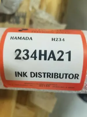 NEW HAMADA 234HA21