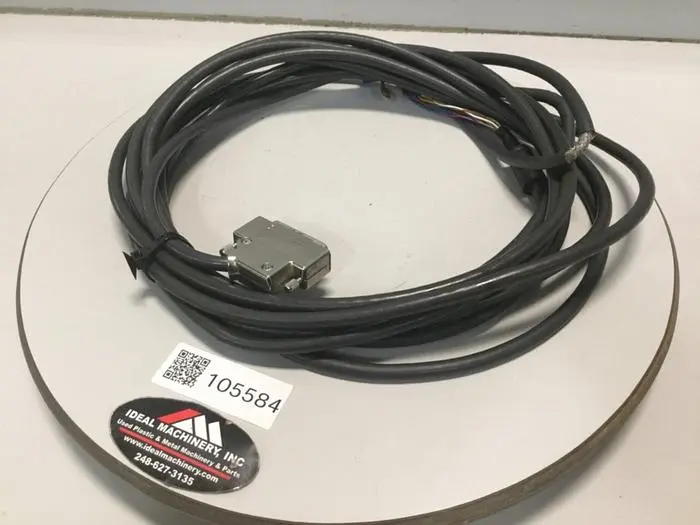 Used SEPRO ROBOTIQUE SEPRO CC Cable & Wire Michigan US | Ideal Machinery #604586