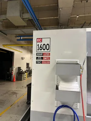 2008 HAAS EC-1600-4AX MACHINING CENTERS,HORIZ,N/C & CNC(Incl.Pallet Changers) | Machinery Resources International (3)