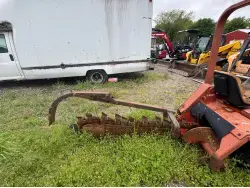 Used DITCH WITCH 3500 DD Trenchers Pennsylvania US | Iron Exchange Equipment Solutions #1353829
