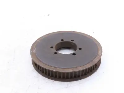 Martin P648M20-SDS Timing Pulley Sprocket 64T 20mm Belt QD SDS Bushing