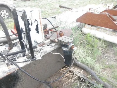 USED ABEX DENISON T6D 031 3R00 A1