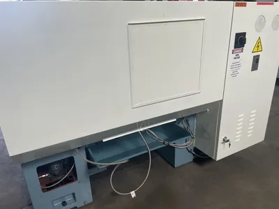 Used 2014 SOUTHWESTERN TRAK TRL 1630SX CNC Lathes California US | Wheeler Machinery Sales #1332339