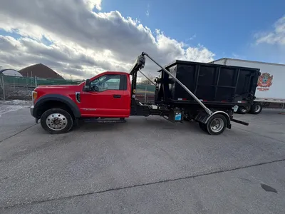 2017 FORD F550 Misc Trucks | Platinum Group (2)