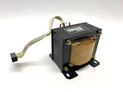 Used Asahi 001144 Transformers Michigan US | Maverick Industrial Sales #1395784