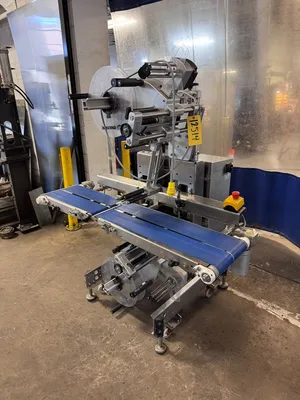 Used 2018 MULTIVAC L 300 Food Processing Equipment (misc) Illinois US | M&M Equipment Corp. #1393767
