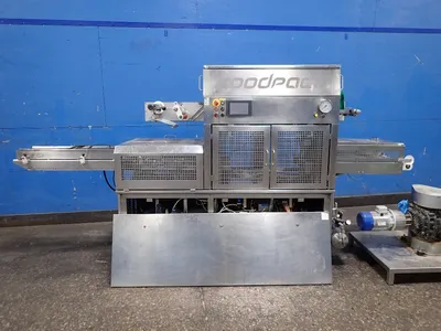 USED 2015 ILPRA FOODPACK 1460