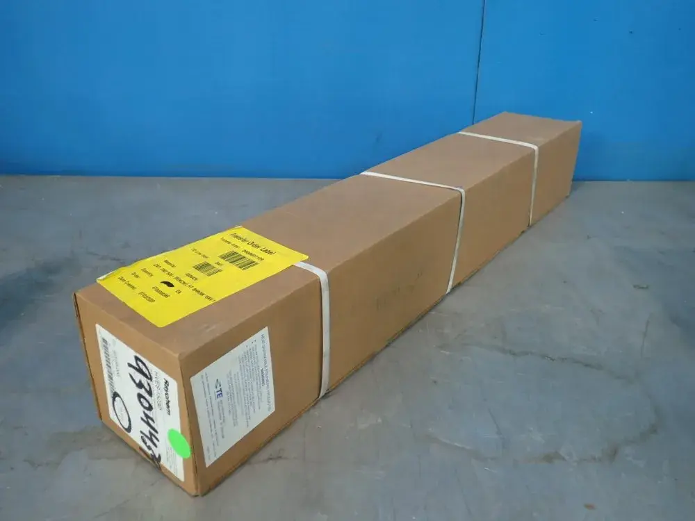 Used RAYCHEM HVES1523D Seals & Gaskets | HGR 24 #749323