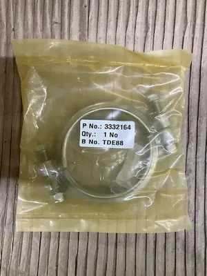 Cummins V Band Clamp PN 3332164