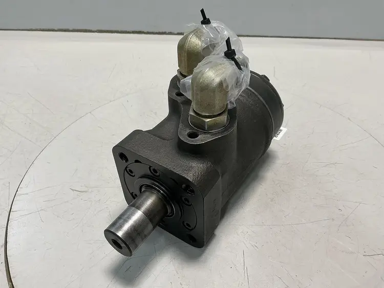Used DANFOSS OMPA 160 151-51 75 Motors (misc) Michigan US | Ideal Machinery #871728