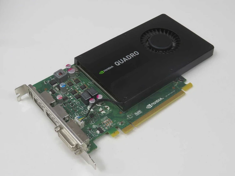 Used NVIDIA _UNKNOWN_ Graphics/Video Cards | OCO Industrial #1753285