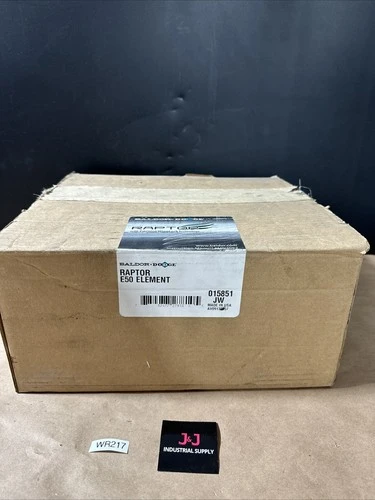NEW Dodge 015851 JW