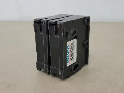 USED SIEMENS Q220