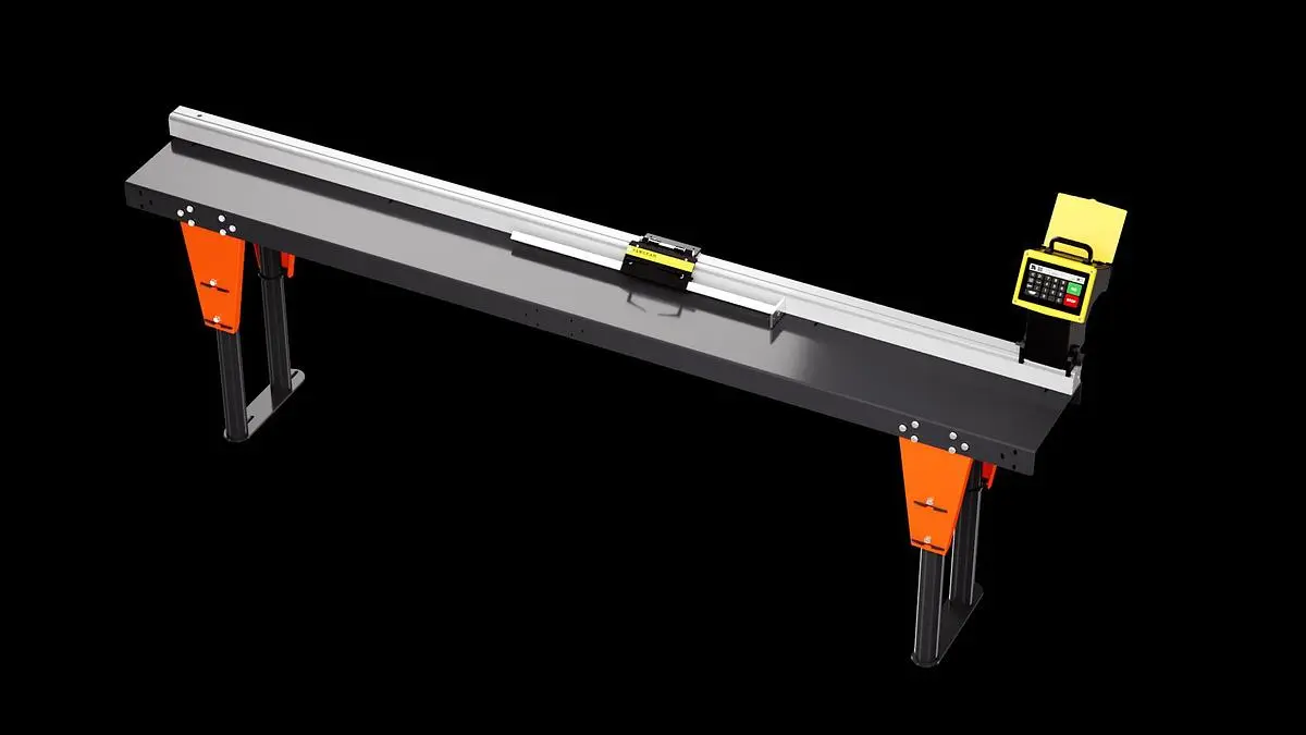 NEW TIGERSTOP SAWGEAR TOUCH 8'