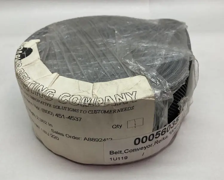 Used SPARKS W,4100,60 Conveyor Parts Ohio US | Surplus Asset Holdings #1247181