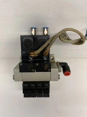 USED SMC NZX1071-K15LZ-E