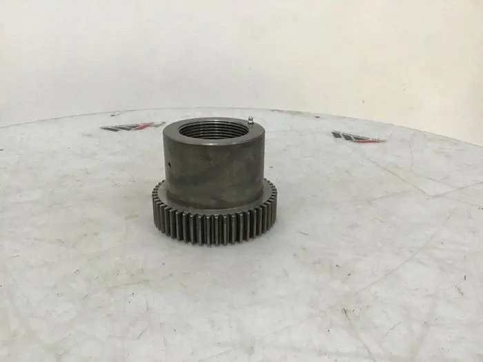 Used VAN DORN 300597ST Injection Molding Parts Michigan US | Ideal Machinery #593927