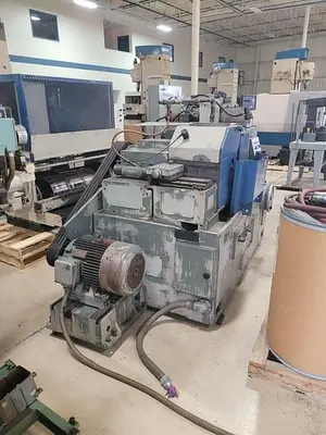 USED 2006 SMTW M10100