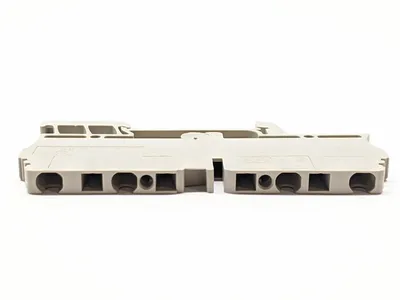 USED WEIDMULLER TERMINAL BLOCK