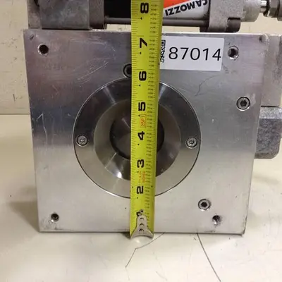 USED PIOVAN CDN2/2-GATE