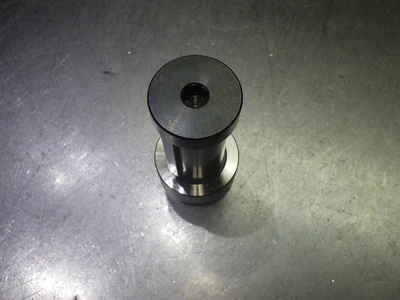 Sandvik Capto C4 1" Milling Arbor 3" Pro C4-A391.10-25 025 (LOC2998A)